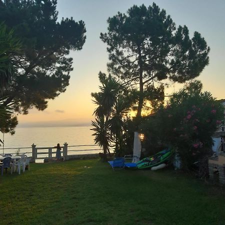 Villa By The Sea - Βίλα Πάνω στη θάλασσα Κάβος Εξωτερικό φωτογραφία