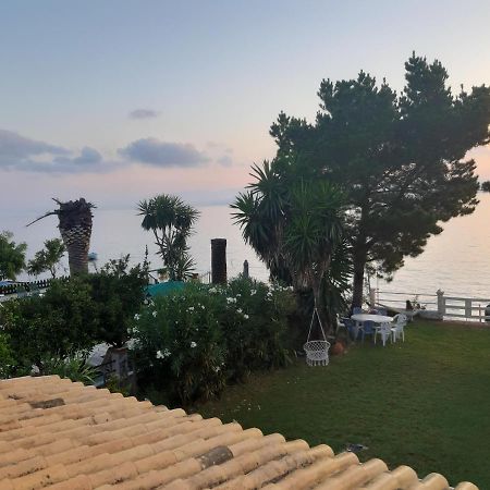 Villa By The Sea - Βίλα Πάνω στη θάλασσα Κάβος Εξωτερικό φωτογραφία
