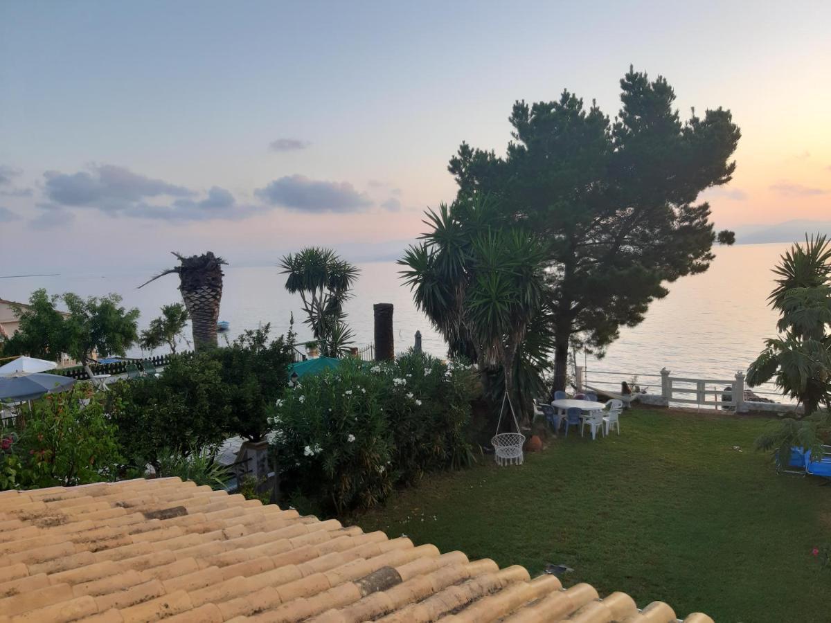 Villa By The Sea - Βίλα Πάνω στη θάλασσα Κάβος Εξωτερικό φωτογραφία