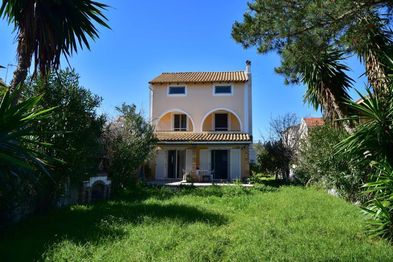 Villa By The Sea - Βίλα Πάνω στη θάλασσα Κάβος Εξωτερικό φωτογραφία