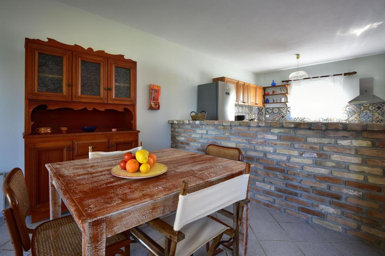 Villa By The Sea - Βίλα Πάνω στη θάλασσα Κάβος Εξωτερικό φωτογραφία