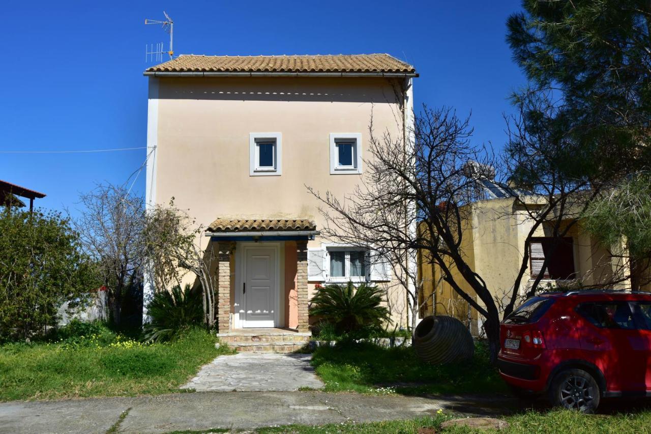Villa By The Sea - Βίλα Πάνω στη θάλασσα Κάβος Εξωτερικό φωτογραφία