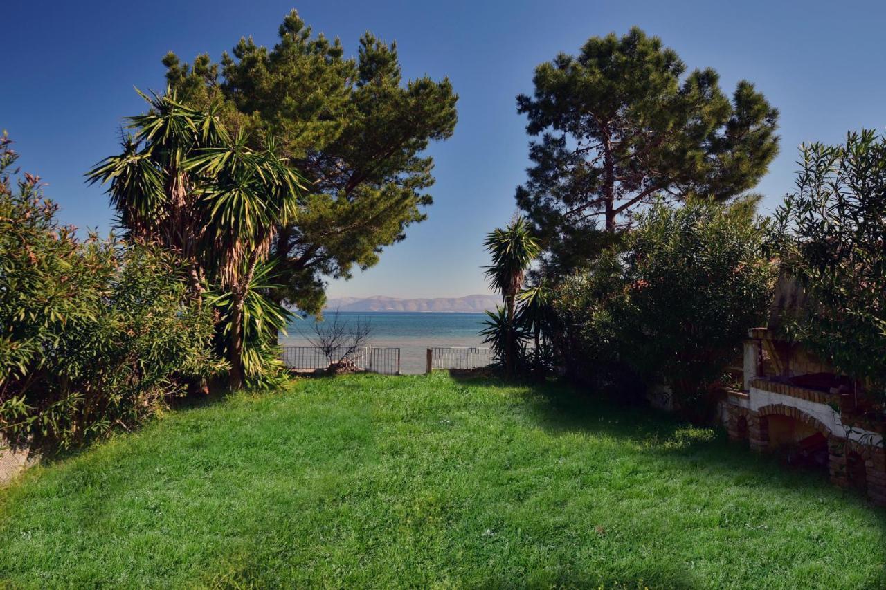 Villa By The Sea - Βίλα Πάνω στη θάλασσα Κάβος Εξωτερικό φωτογραφία
