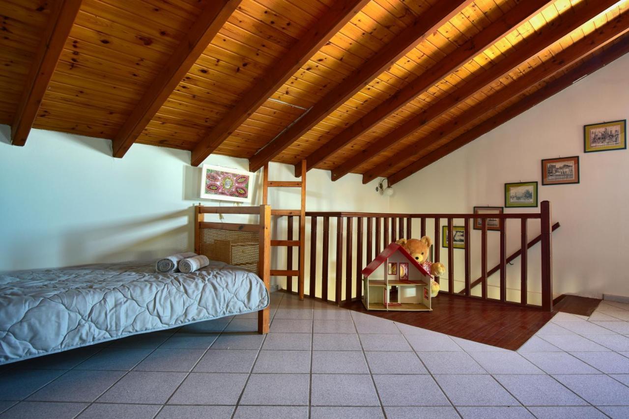 Villa By The Sea - Βίλα Πάνω στη θάλασσα Κάβος Εξωτερικό φωτογραφία